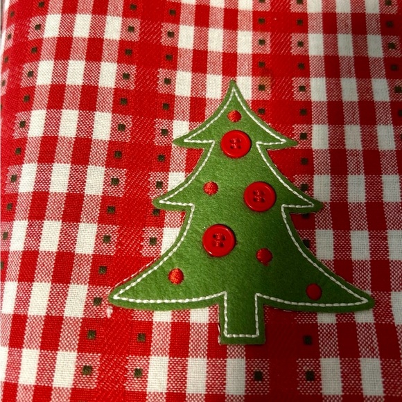 Set of 10 Christmas Placemats - Picture 4 of 4